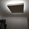 Systèmes de chauffage efficaces pour particuliers avec éclairage. Aquilohm fabricant français de chauffage à infrarouge lointain. Économie d'énergie, installation simplifiée, pas cher, confort utilisateur.