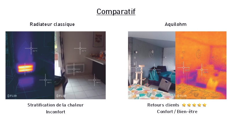 thermographie infrarouge maison