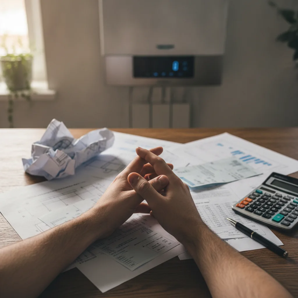 calcul retour sur investissement chauffage calcul retour sur investissement chauffage