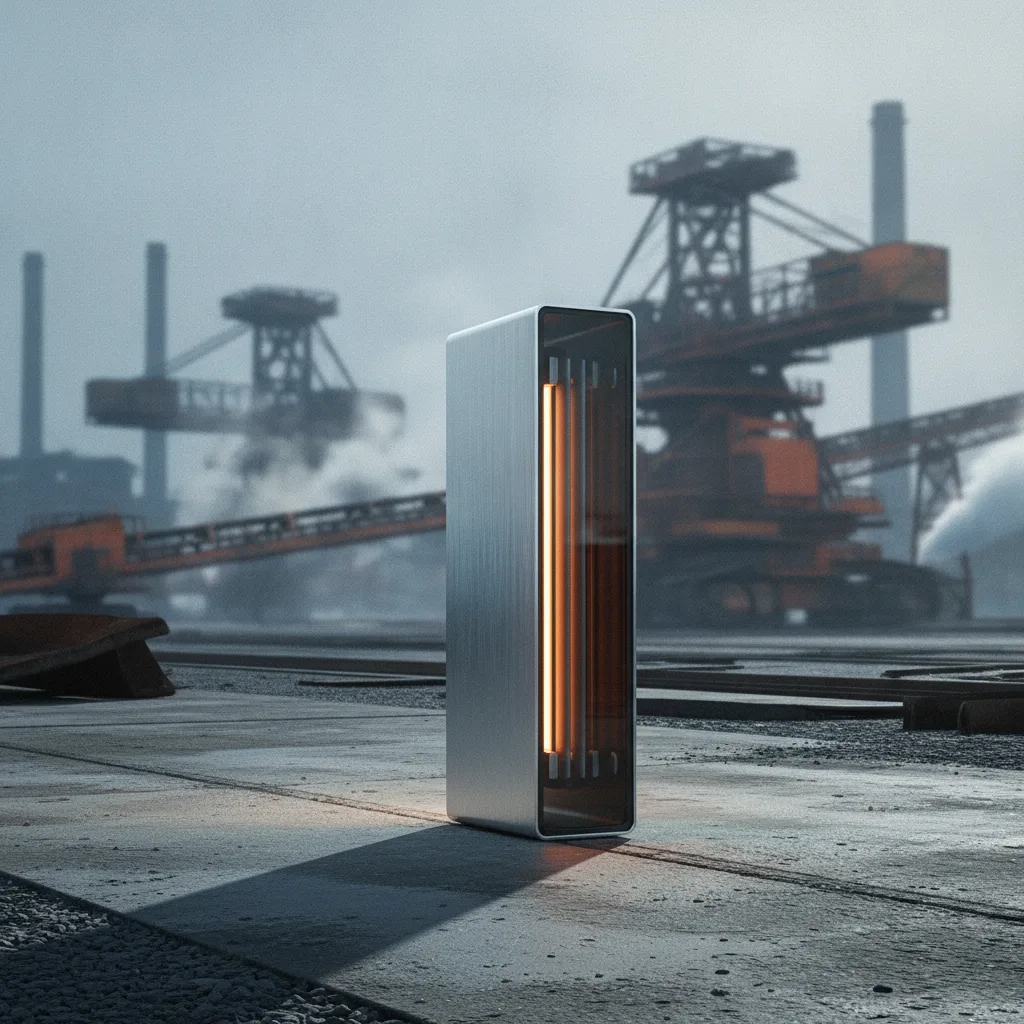 Impact écologique fabrication radiateur – Le bilan complet