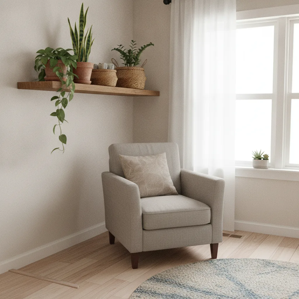 design biophilique