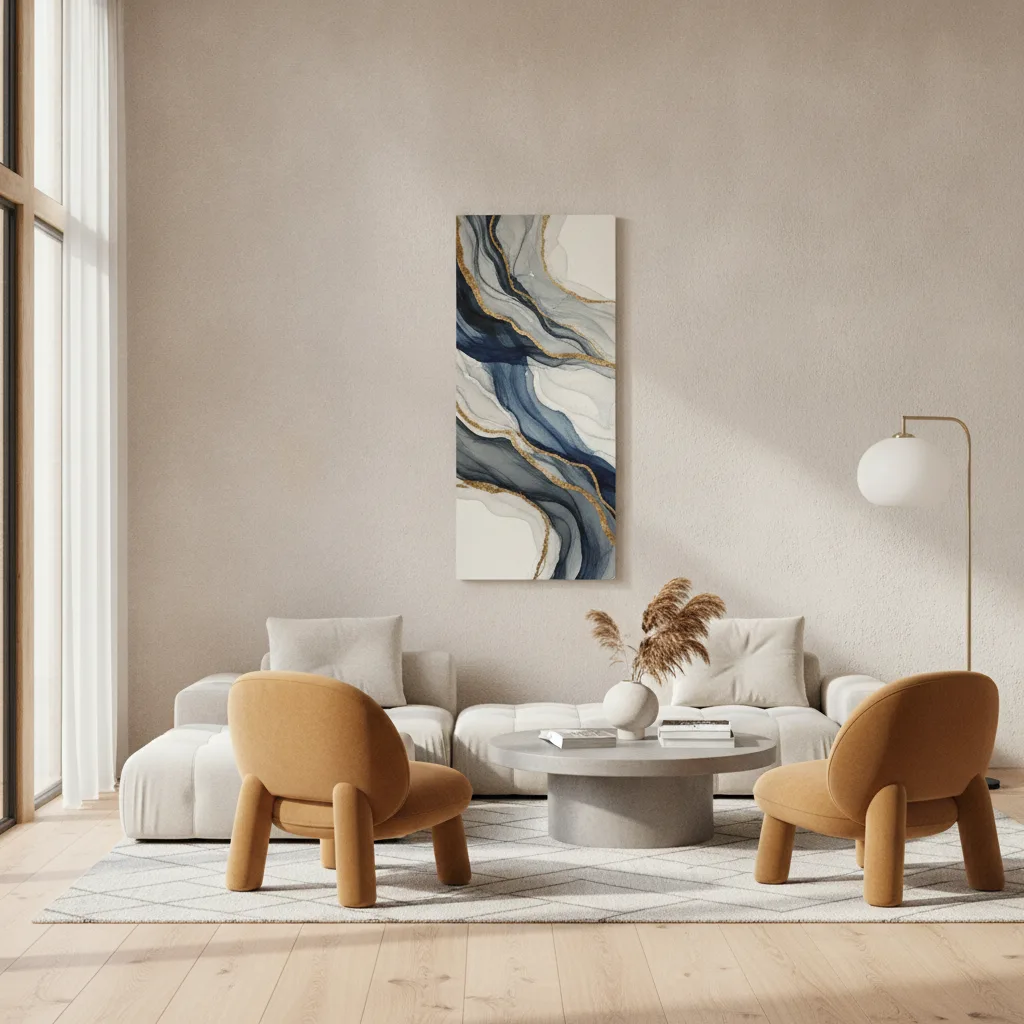 Design personnalisation radiateur, le tableau qui chauffe