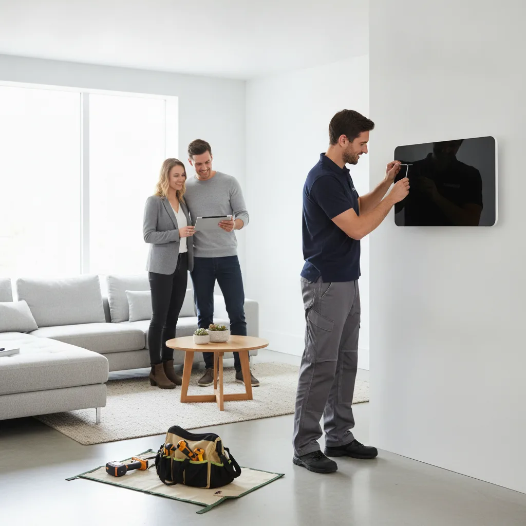 Trouver un installateur partenaire Aquilohm en 2026 - installateur partenaire aquilohm