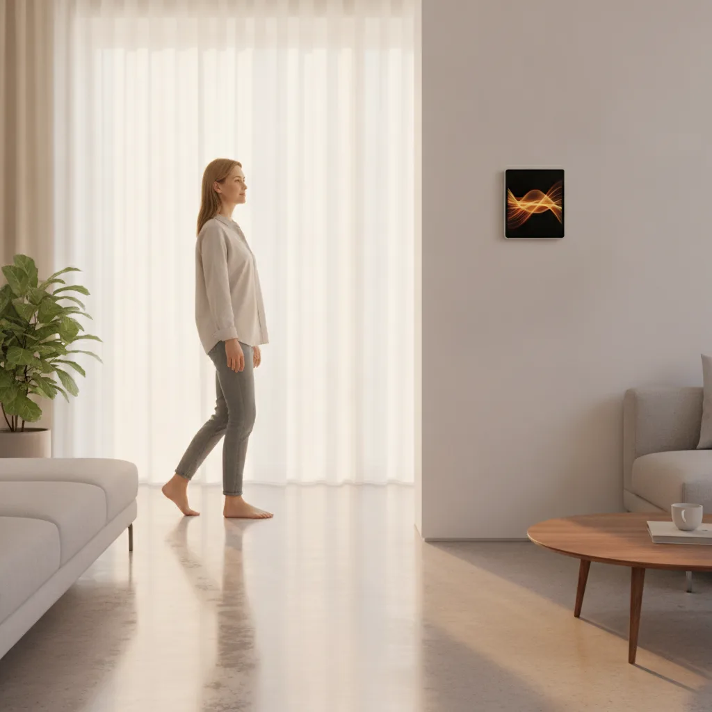 chauffage radiant vs chauffage convectif